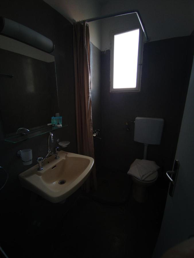 Omiros Rooms Хиос Экстерьер фото